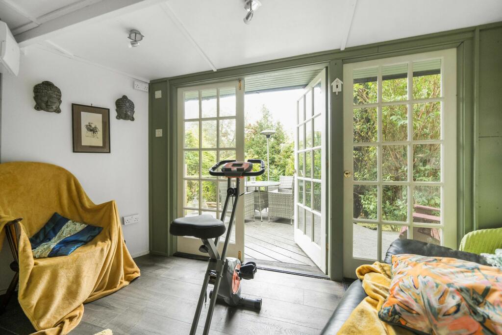 Summer House