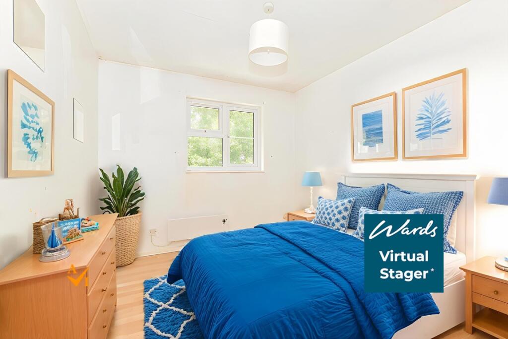 Bedroom (Contemporary Style)