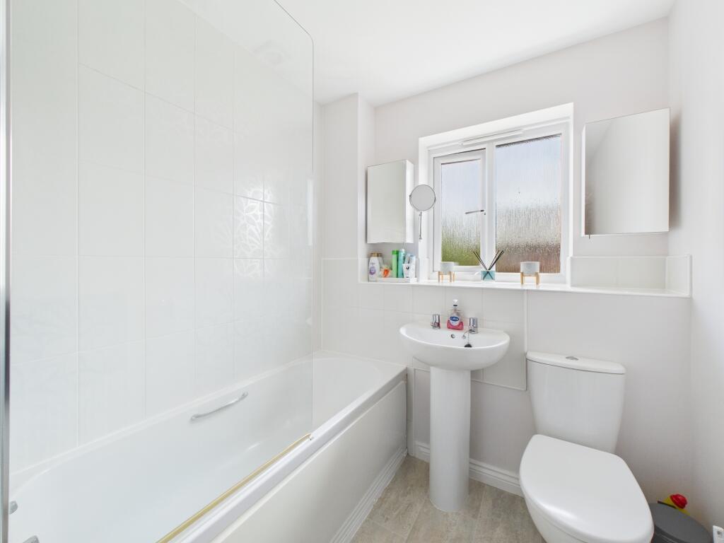 Main Bathroom