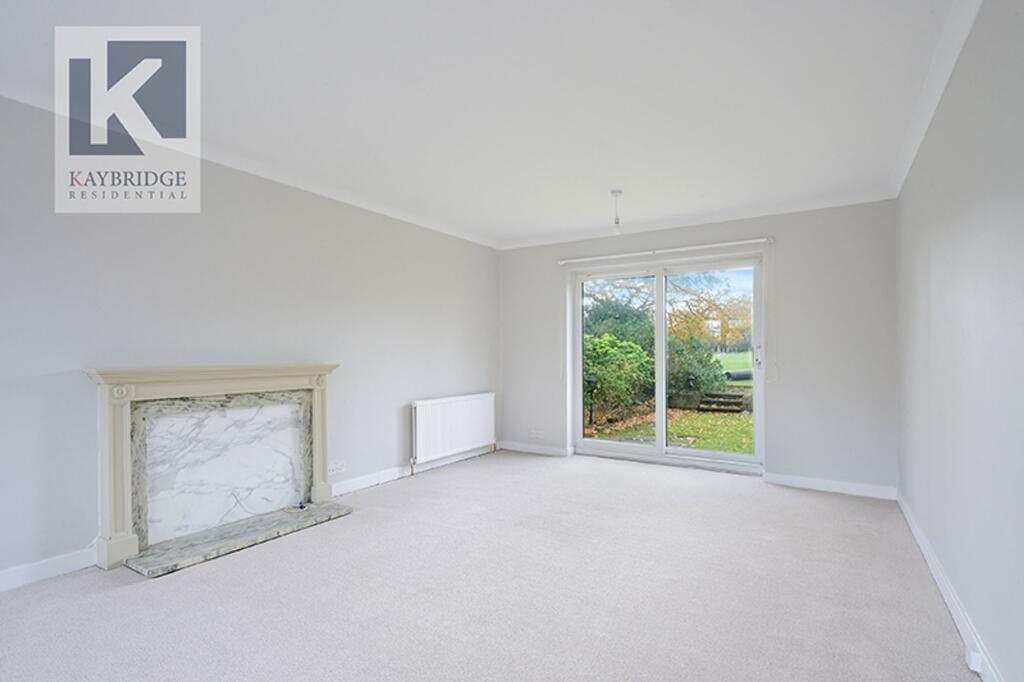 Anderson Close, Epsom - KT19 8LY