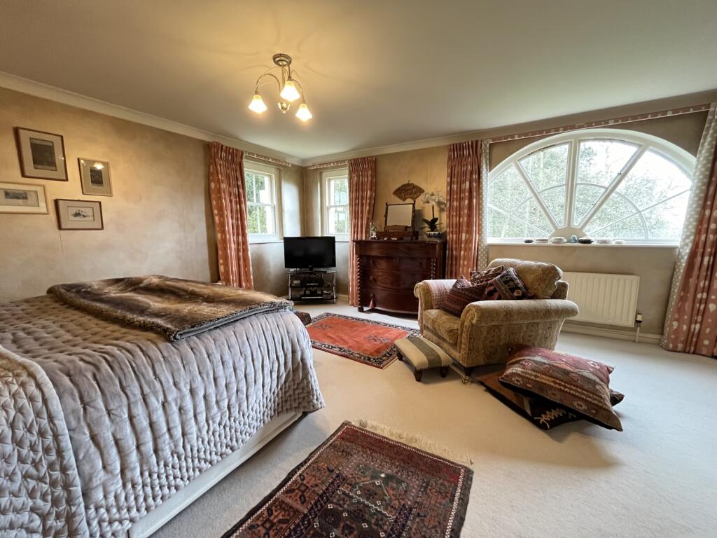 10 bedroom