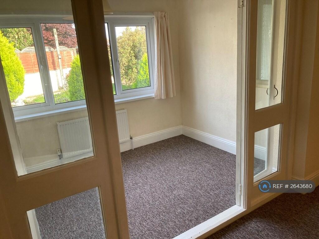 Multi Purpose Room