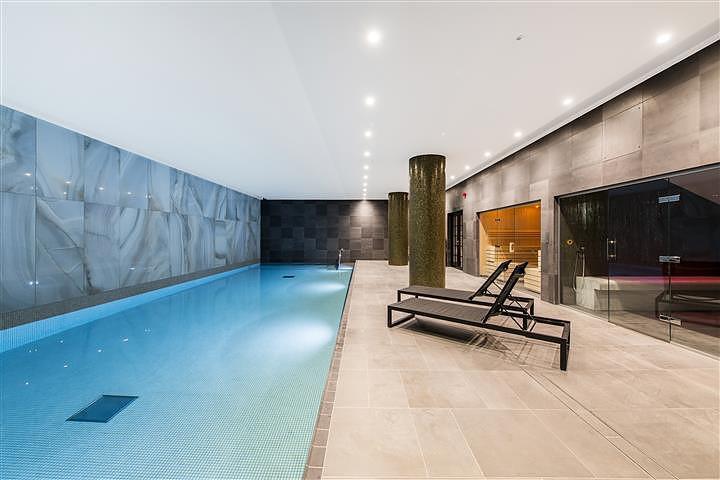 pool