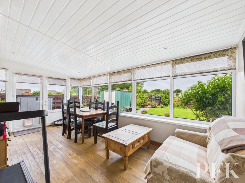 Sun Room