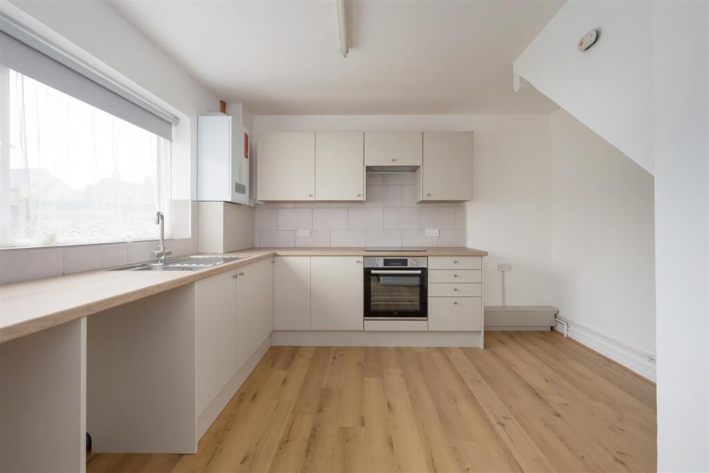 Glebe Way, Whitstable