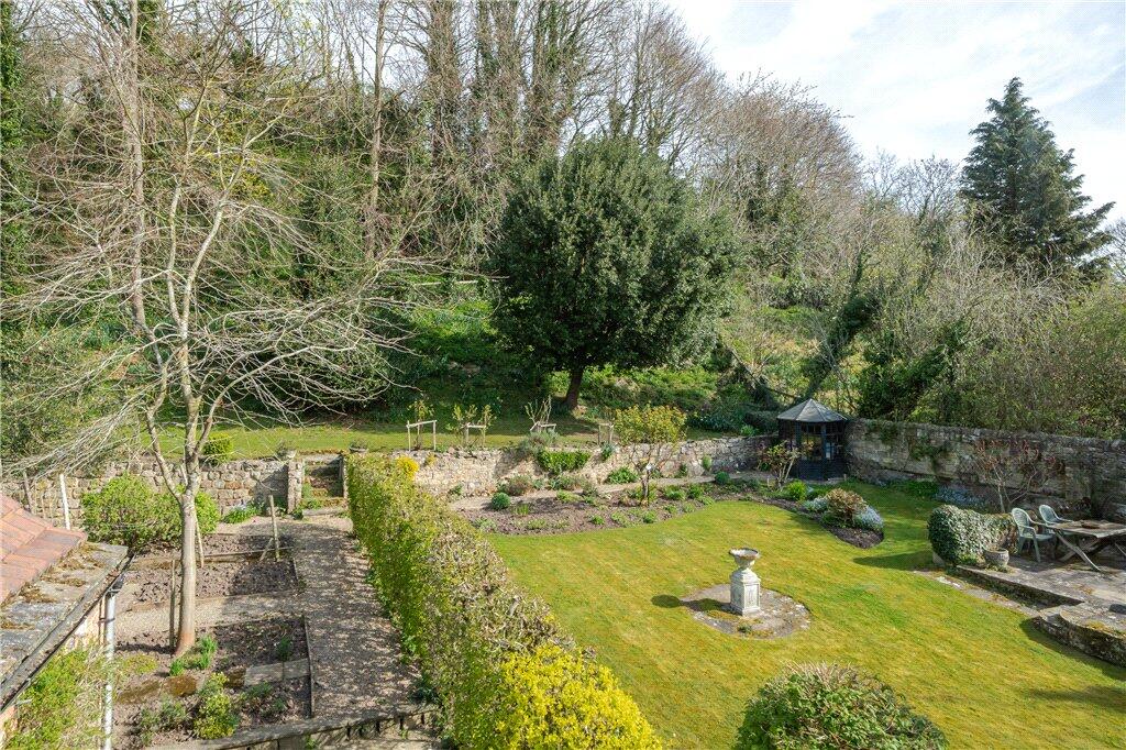 Ancient Garden