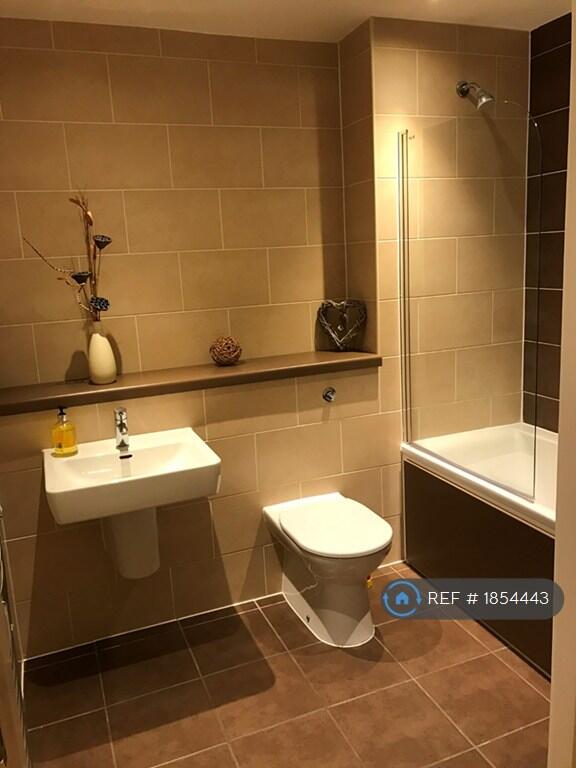 Modern Bathroom