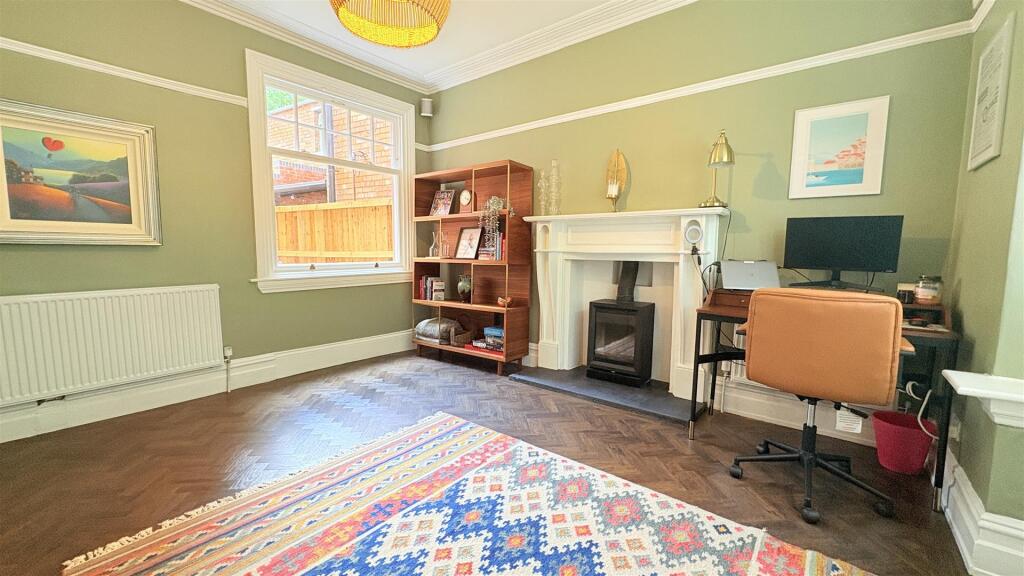 Reception Room Two