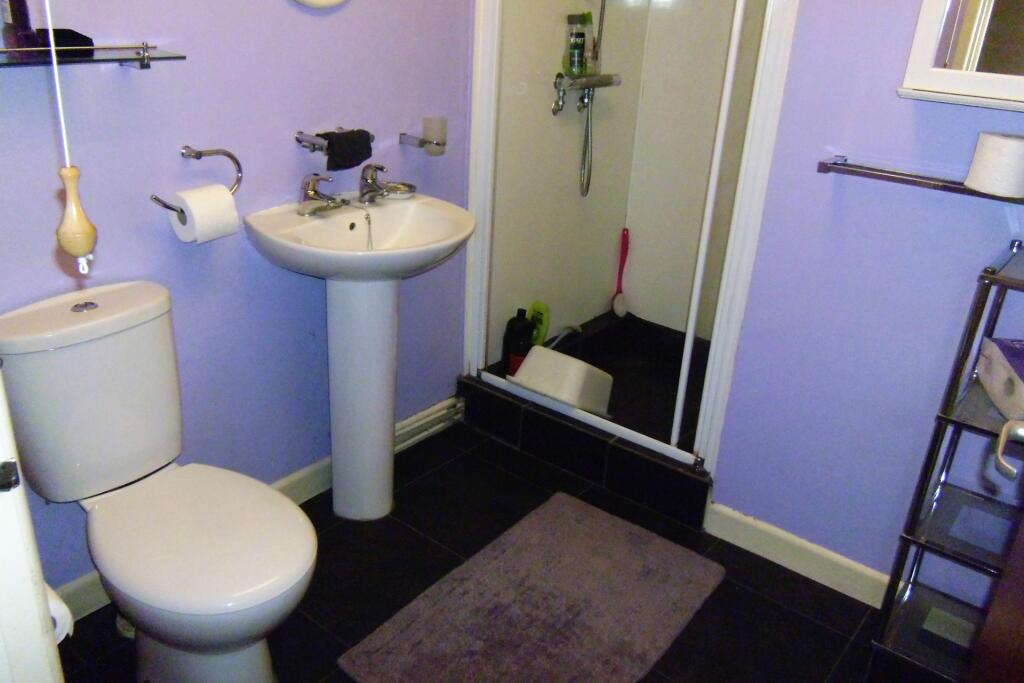 Shower Room/WC