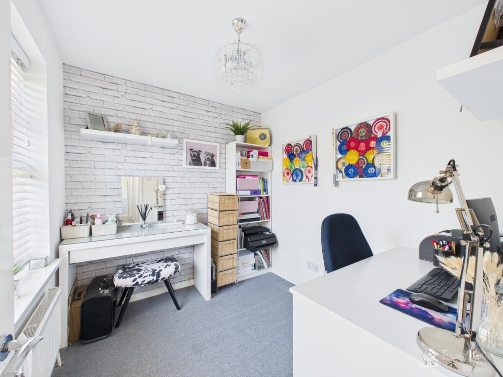 Bedroom- Mark Stephens EweMove Newmarket and Soham