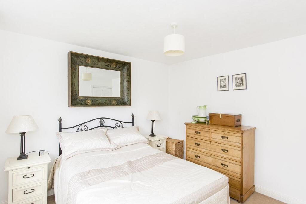 (Bedroom Two Photo Two)