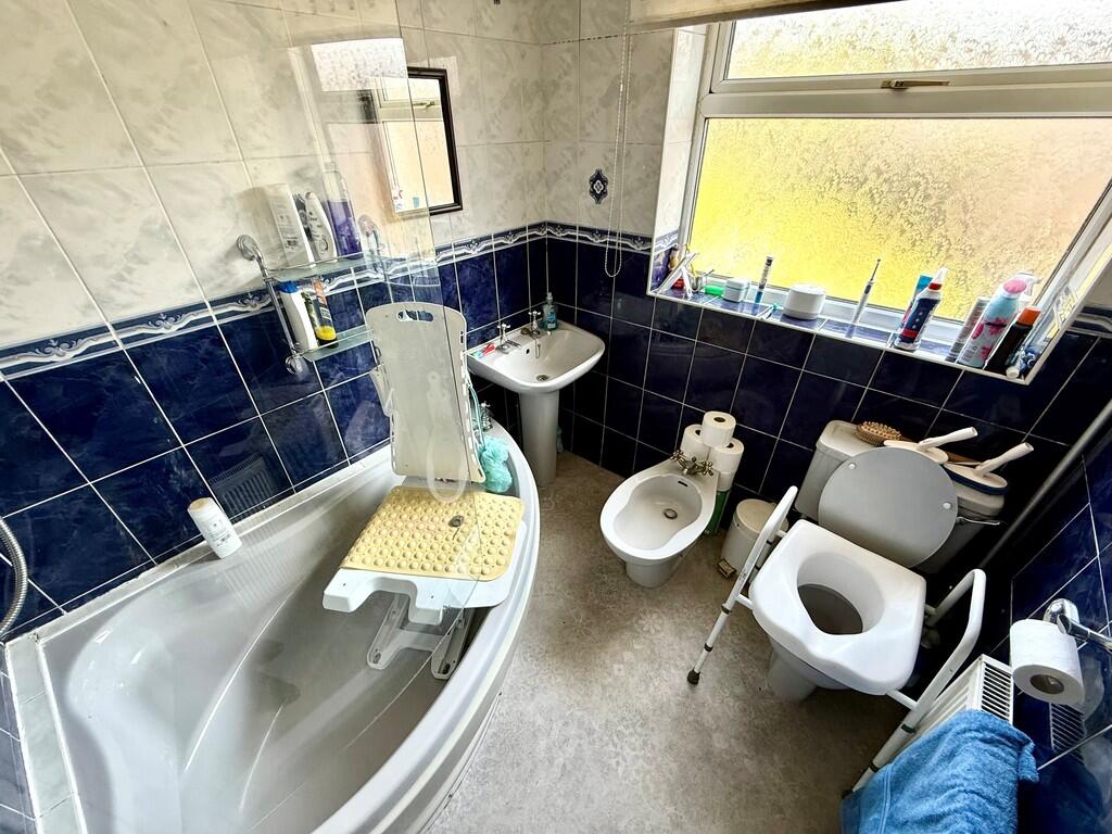 30 warsop road ba...