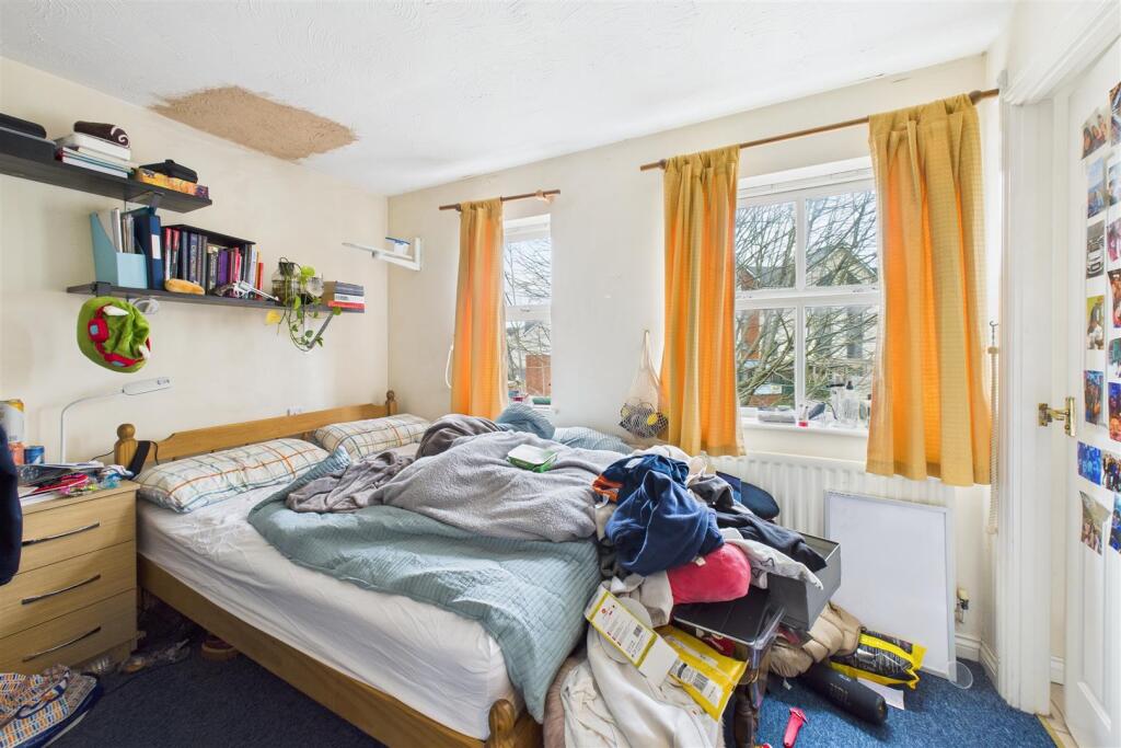 21 Lancelot Road, Stoke Park, Bristol BS16 1WG | F