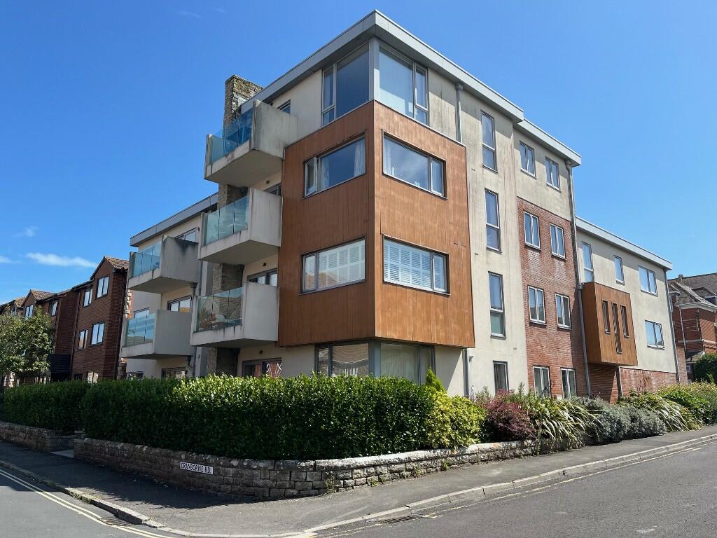 View of flat