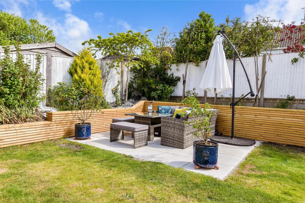 External Lifestyle Photograph