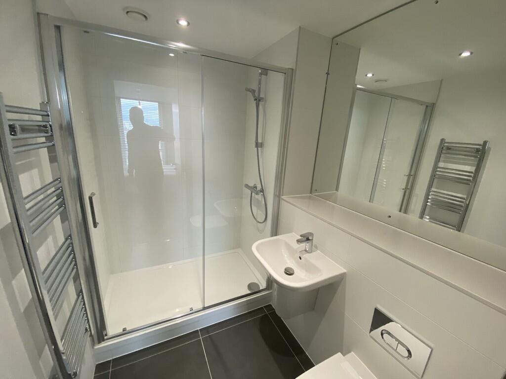 JQ Rise, 1 Goodman Street, B1