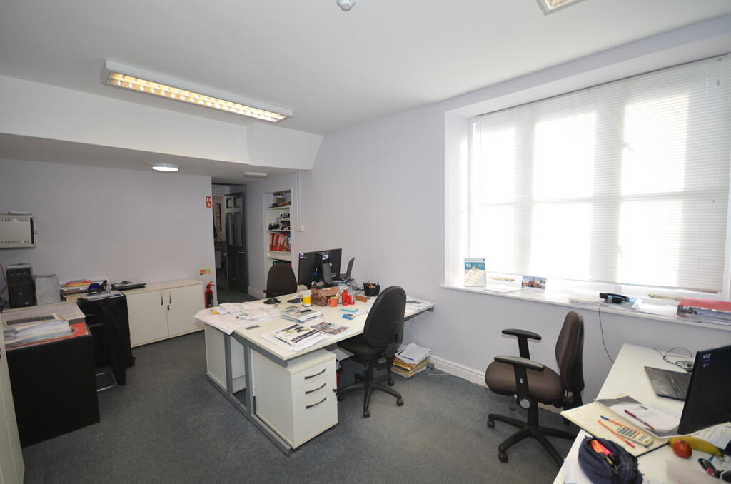 rear office 1