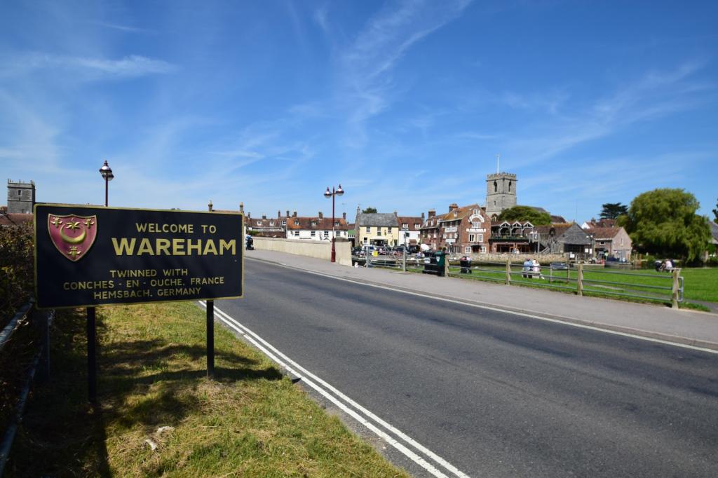 8 - wareham