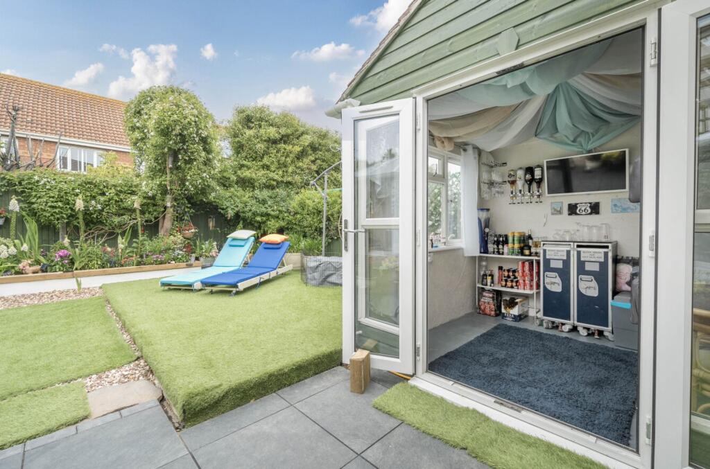 Summer House