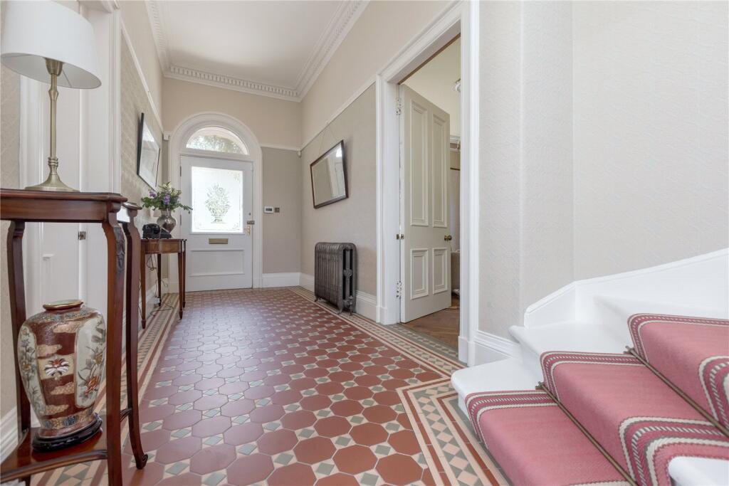 Entryway