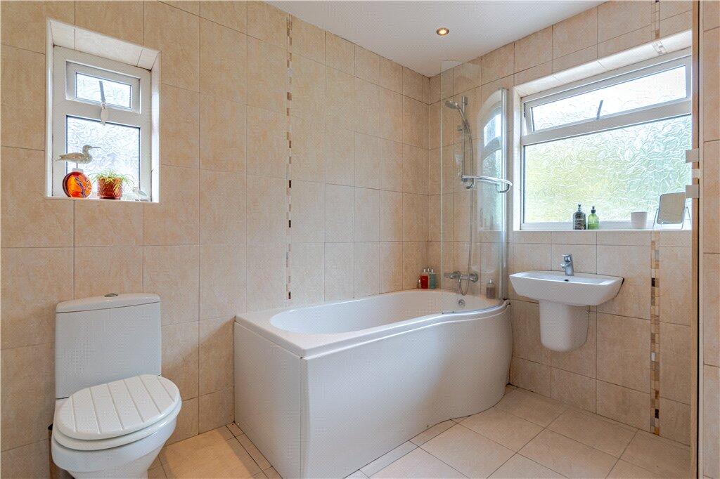 House Bathroom