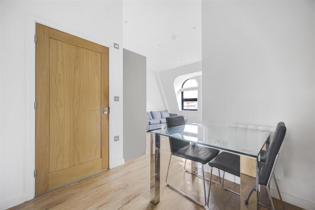Open Plan
