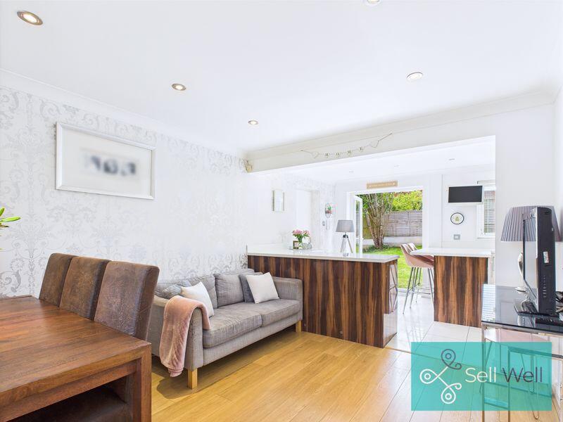 Dining/seating area