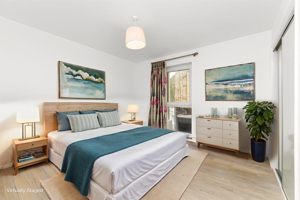 Bedroom 1 AI