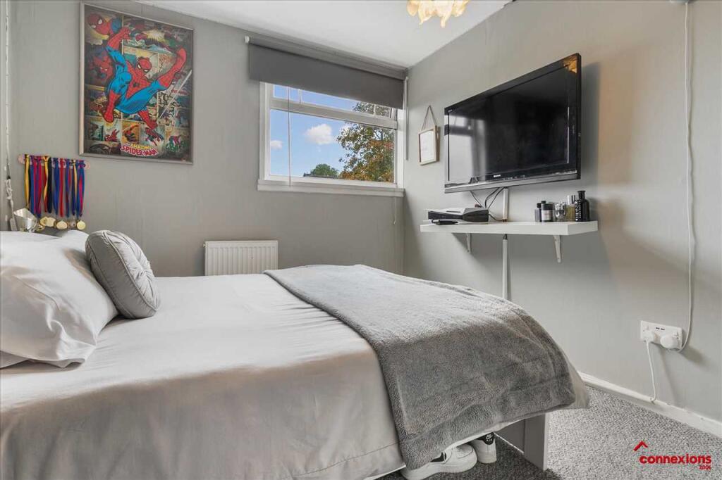 Bedroom Two (2)