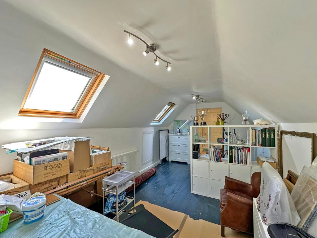 Bedroom Five