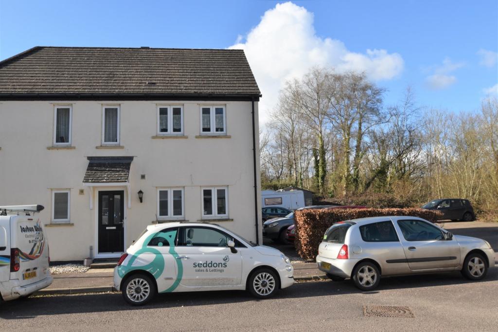 Bampton Seddons