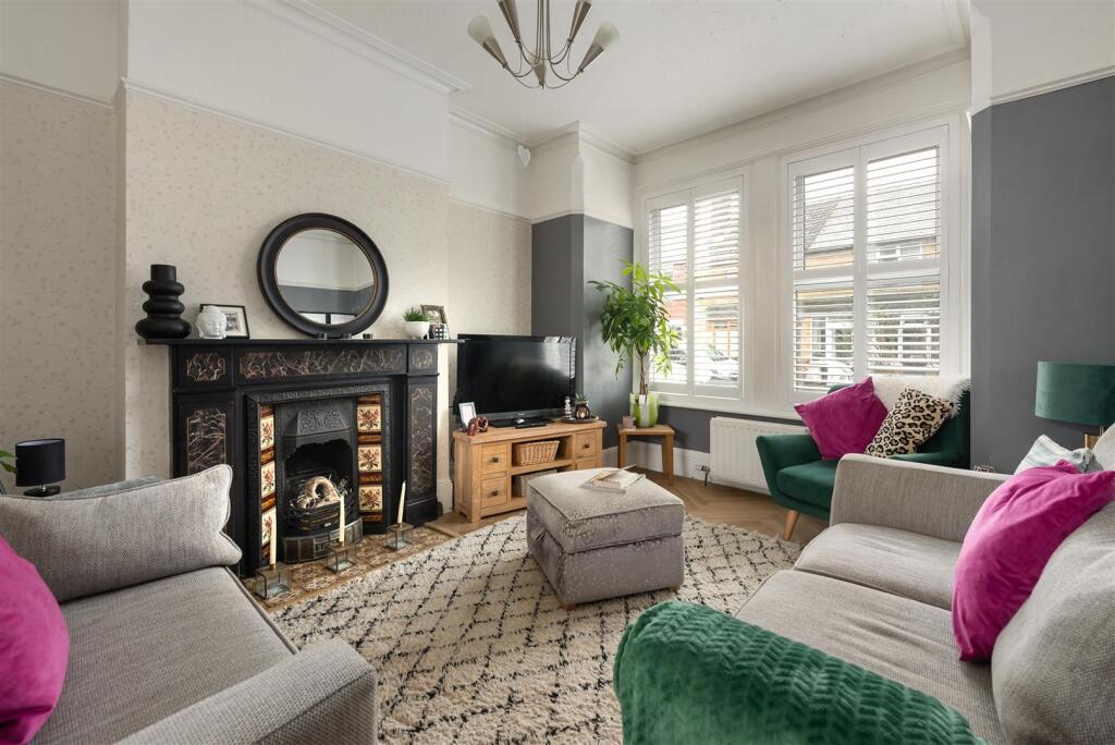 Clare Road, Whitstable