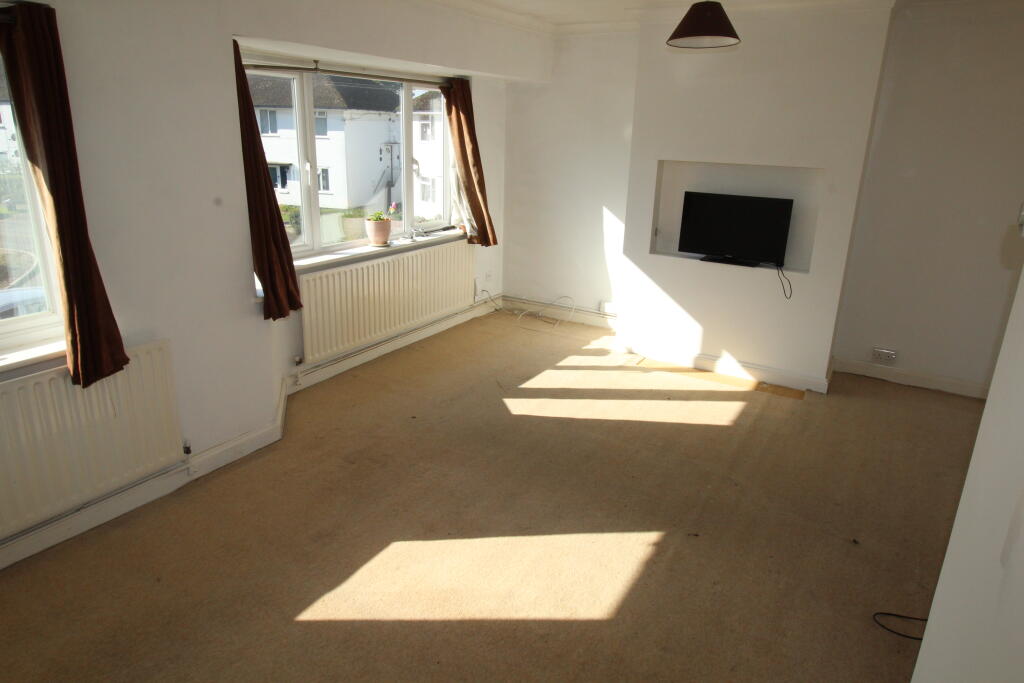 new carpet to be fitted