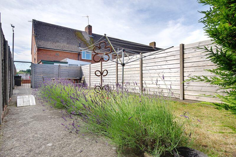 Private Garden