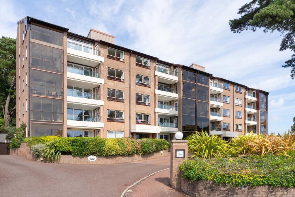 Harbour Watch Block