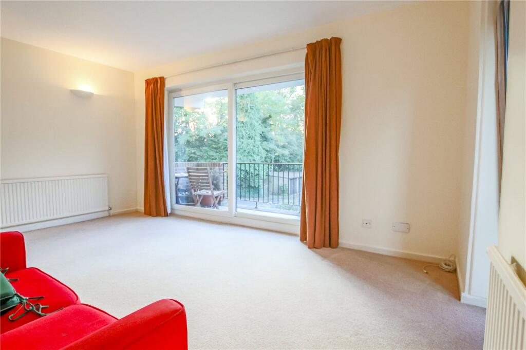Living Room Two