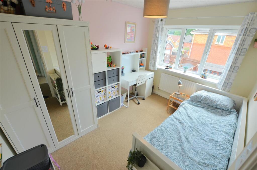 Bedroom 3.
