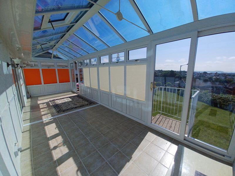Sunroom-Conservatory