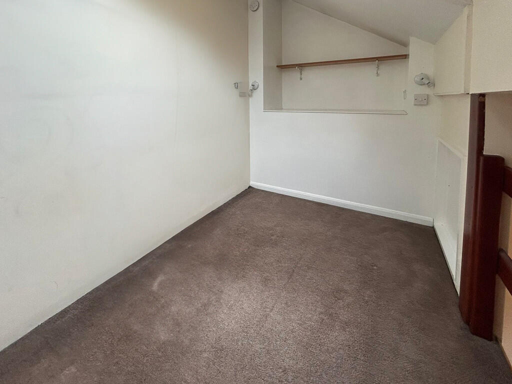 Storage Space 