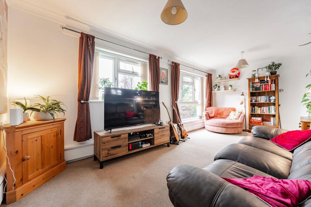 Black Horse Opening, Norwich