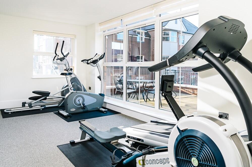 Village Gym