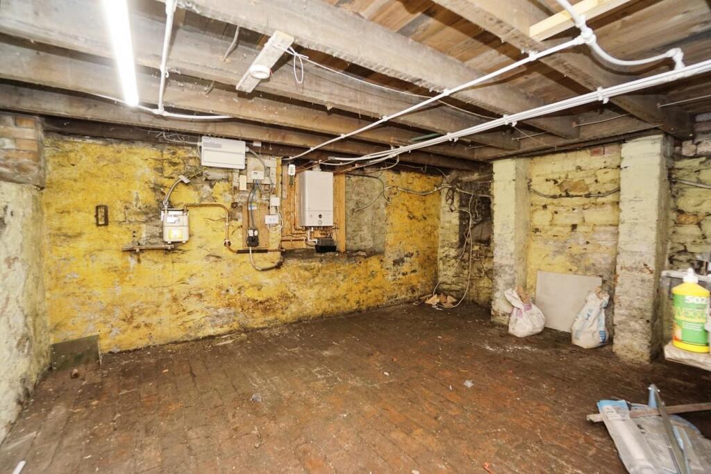 CELLAR