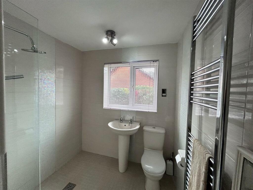 Wetroom