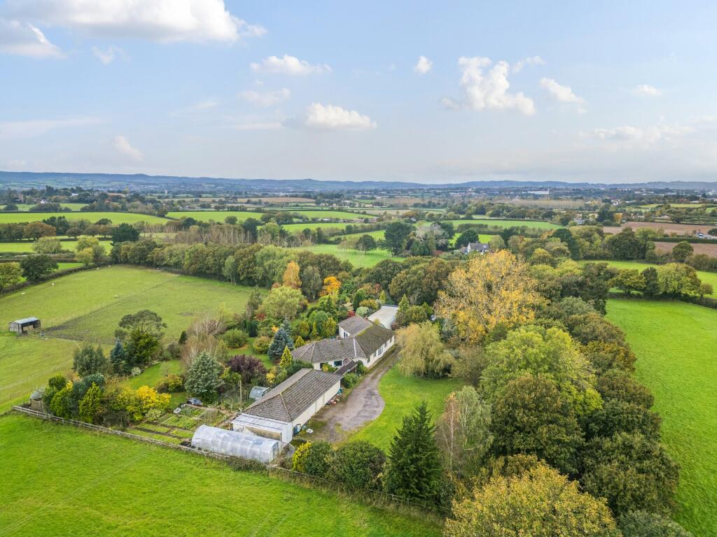Drone Photo