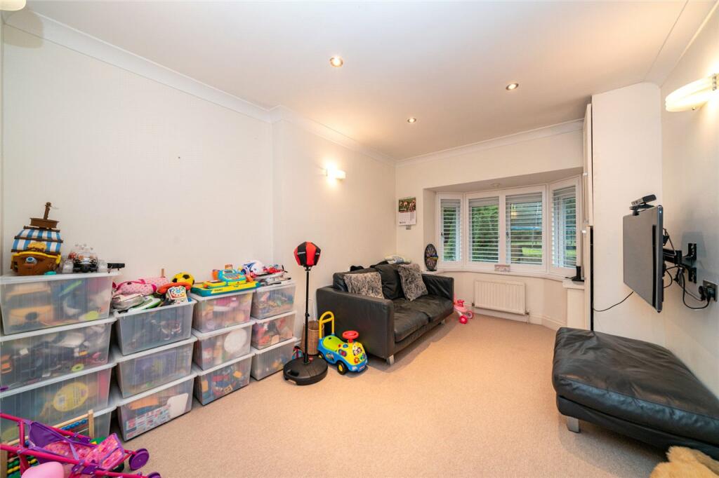 Playroom