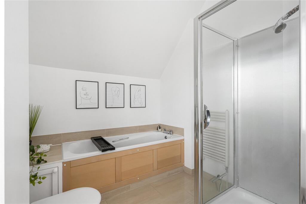 First Floor Bathroom