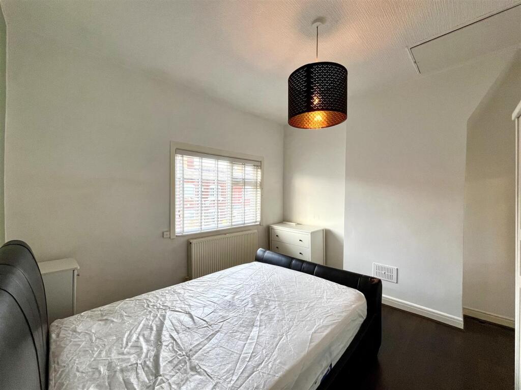 Bedroom 1 Aspect 2