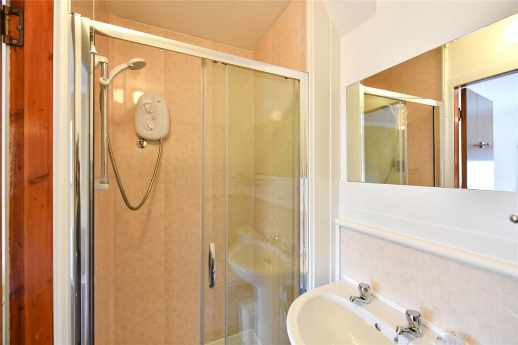 Bedroom 5 En-Suite