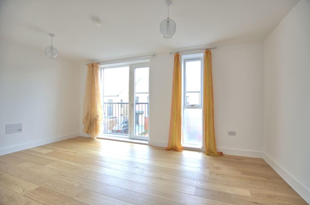 Living room 1