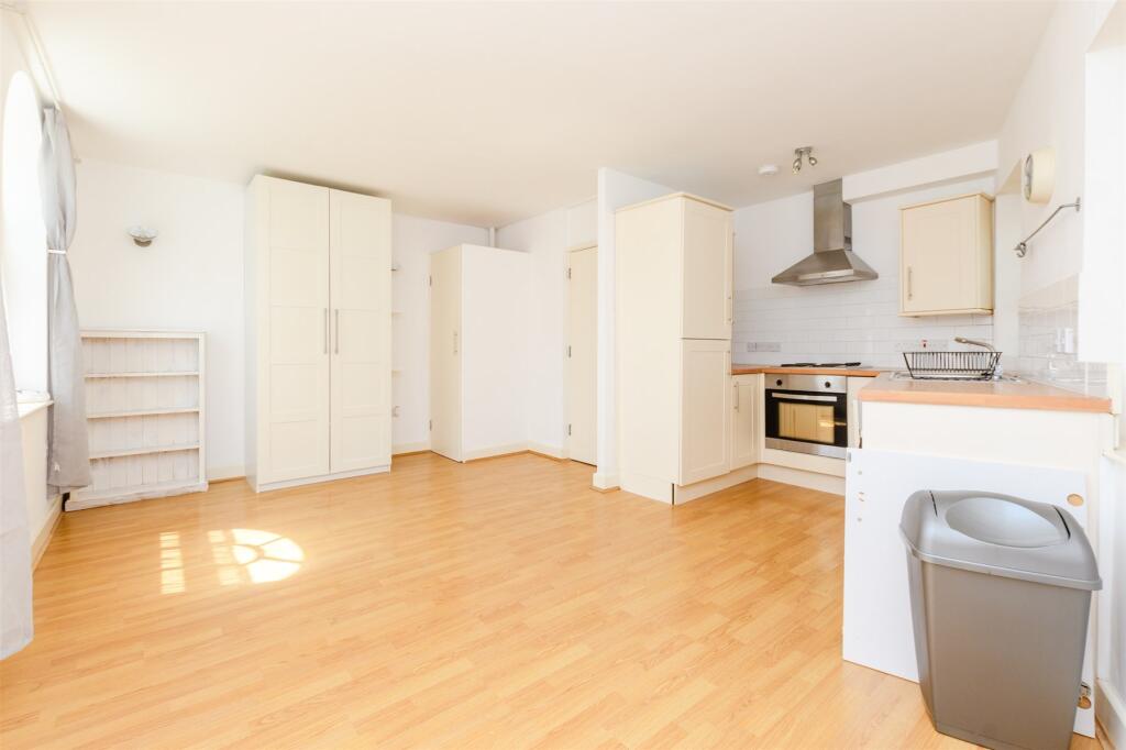 Lounge/Kitchen/Diner